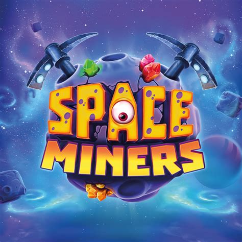Space Miners Blaze